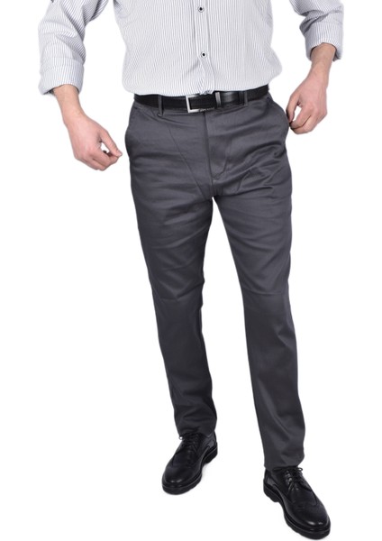 Srr 1545 Pantolon Gri 32