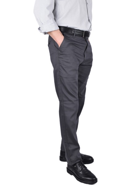 Srr 1545 Pantolon Gri 32