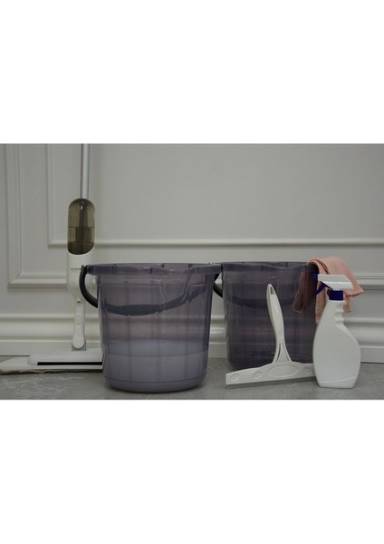 Kapaksız Su Kovası 13 Litre 2 Li Set Premium Temizlik Kovası Kapaksız Kova Kova Premium Temizlik fiyatları