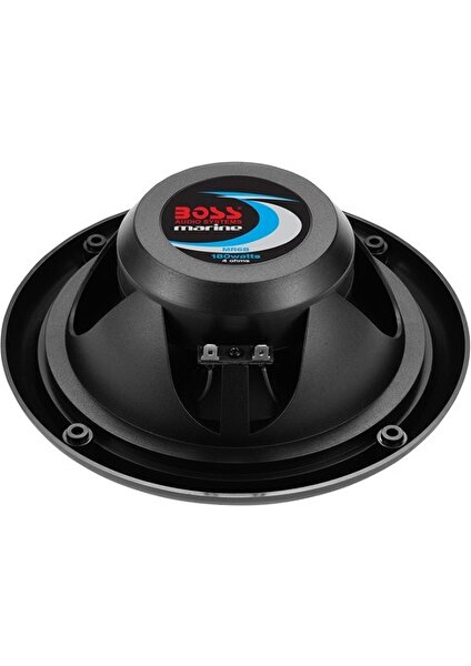 Boss Audio Systems MR6B Marin Hoparlör 165MM