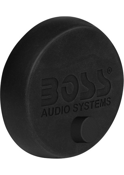 Boss Audio Systems MGR300B Aux USB Girişli Bluetoothlu Marin Teyp