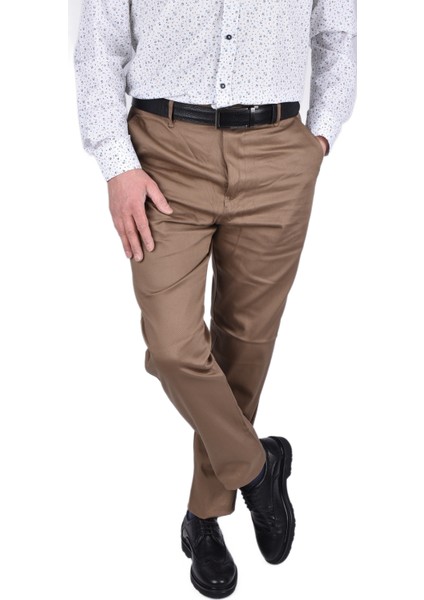 Srr 1545 Pantolon Kahverengi 32 fırsatları