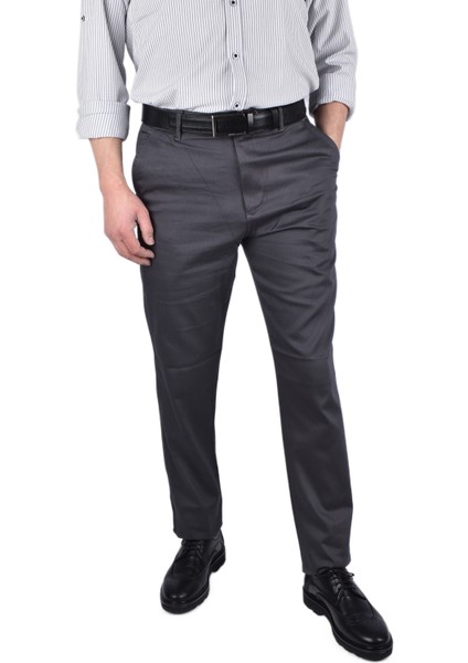 Srr 1545 Pantolon Gri 34