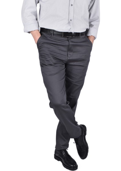 Srr 1545 Pantolon Gri 34 indirimleri