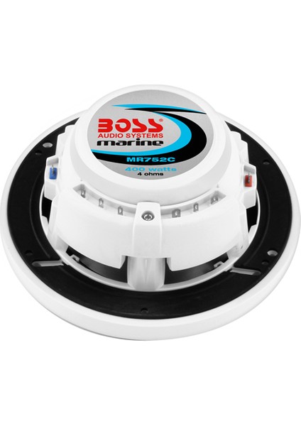 Boss Audio Systems MR752C Marin Hoparlör 191MM