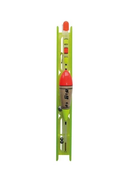 Hazır Şamandıralı Iğne Mekik Olta Takımı Balza HG1273