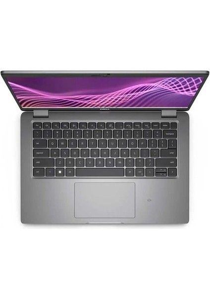 14" Latıtude 5440 N029L544014U Core I7 1365U-64GB RAM-512GB Nvme-Fdos