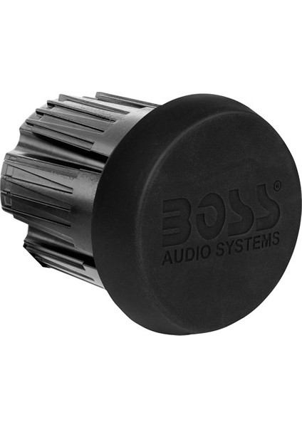 Boss Audio Systems MGR350B Aux USB Girişli Bluetoothlu Marin Teyp