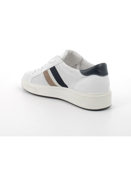 Erkek Sneaker ( Günlük) 5632200 Une 56322 Fıo.bott.martın B.co/blu modelleri