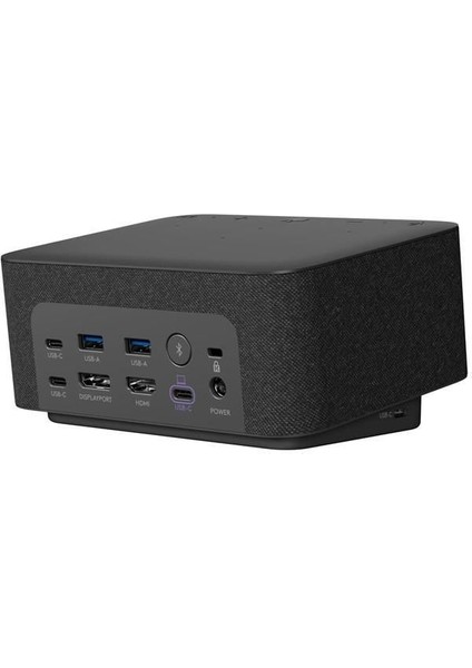 Logıtech Logı Dock 986-000020 Dock Statıon