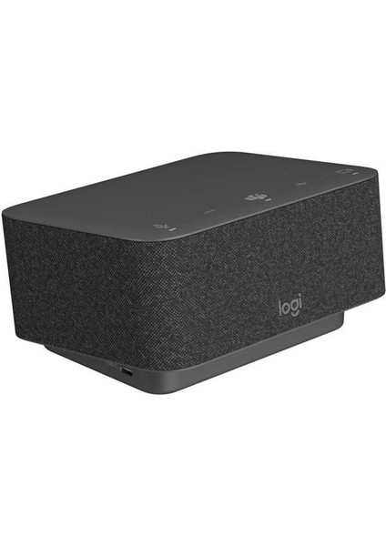 Logıtech Logı Dock 986-000020 Dock Statıon