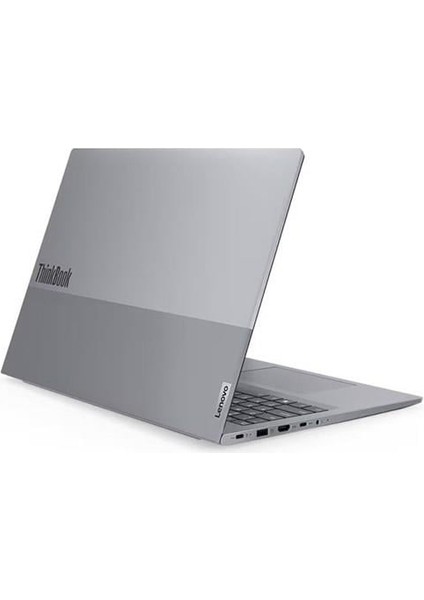 16" Thınkbook 16 G6 21KK000WTR-03 Ryzen 7 7730U-32GB Ram-1tb Nvme-Fdos