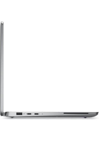 13.3" Latıtude 5340 N004L534013WP Core I5 1335U-64GB Ddr5 RAM-256GB NVME-W11 Pro