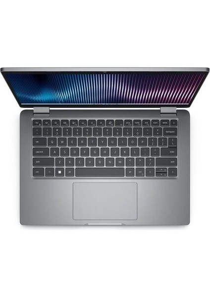 13.3" Latıtude 5340 N004L534013WP Core I5 1335U-64GB Ddr5 RAM-256GB NVME-W11 Pro