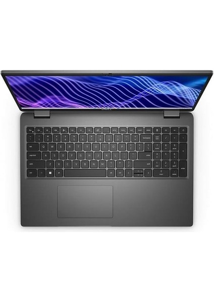 15.6" Latıtude 3540 N032L354015ACU Core I5 1335U-16GB RAM-512GB Nvme-Fdos