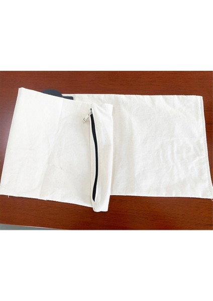 2 Adet Yıkanabilir Fermuarlı Filtre Torbaları Wd3 Wd1 Mv1 Tn Serisi Elektrikli Süpürge, Elektrikli Süpürge Toz Torbası,запасные Части Пылесоса (Yurt Dışından) indirimleri