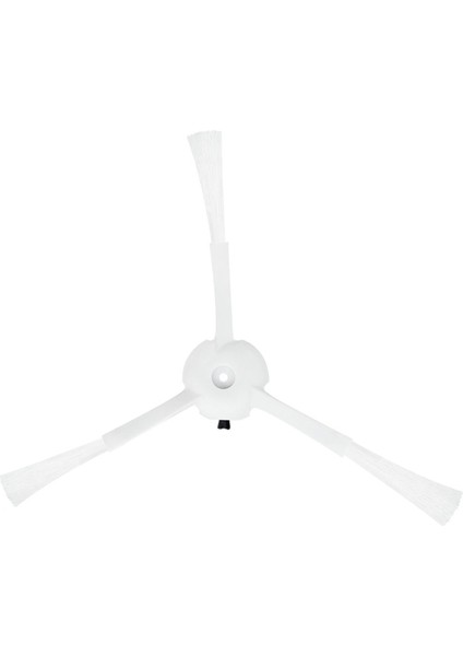 Yedek Ana Yan Fırça Rulo Hepa Filtre Paspas Bezi Qihoo 360 S5/s7 Pro Robotlu Süpürge Aksesuarları,запасные Части Пылесоса (Yurt Dışından) indirimleri