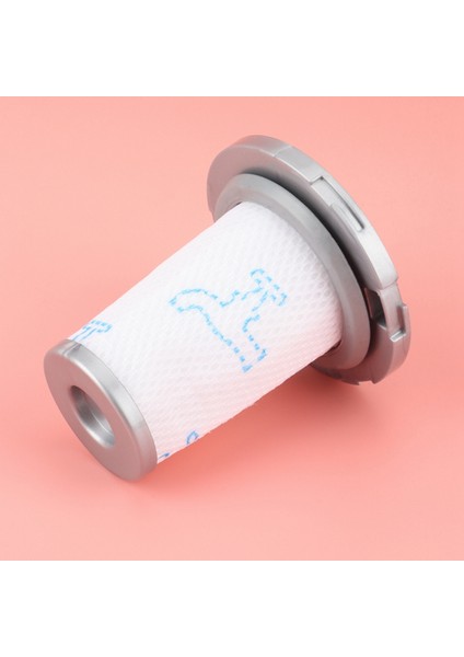 ZR009006 Akülü Elektrikli Süpürge Aksesuarları Için Uyumlu 2 Adet Yedek Yıkanabilir Hepa Filtre,запасные Части Пылесоса (Yurt Dışından) fırsatları