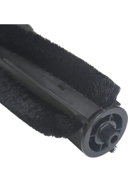 S9 Elektrikli Süpürge Aksesuarları Ana Fırça Paspas Bezi Robot Vakum Parçalarının Değiştirilmesi,запасные Части Пылесоса (Yurt Dışından) indirimleri