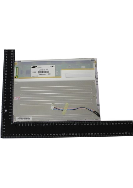 LTM121SI-T01 LCD Ekran