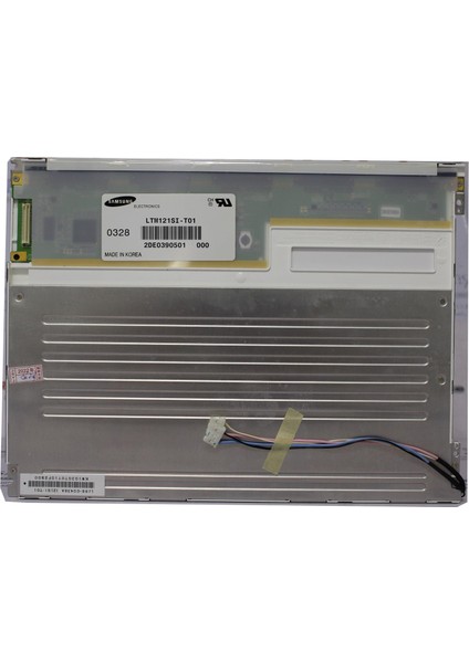 LTM121SI-T01 LCD Ekran