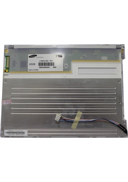 LTM121SI-T01 LCD Ekran