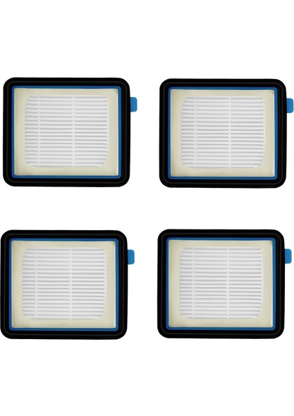 PF91 Serisi 5ebf / 5btf / 6bwf Akülü Çubuk Elektrikli Süpürge Için Egzoz Filtresi Yedek Parçaları, A,запасные Части Пылесоса (Yurt Dışından)