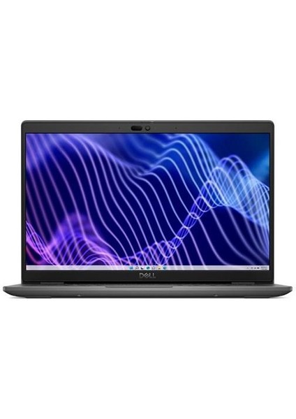 14" Latıtude 3440 N021L344014W Core I5 1335U-32GB RAM-512GB NVME-W11 Pro