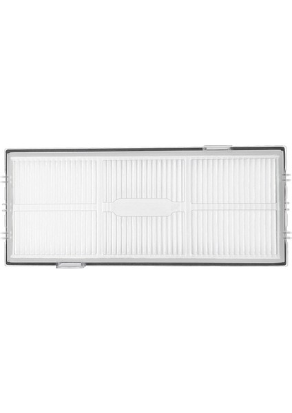 Hepa Filtre Yan Fırça T7S T7PLUS T7SPLUS S7 Mop Bezi Yedek Parça Aksesuarları-Beyaz,запасные Части Пылесоса (Yurt Dışından) fırsatları