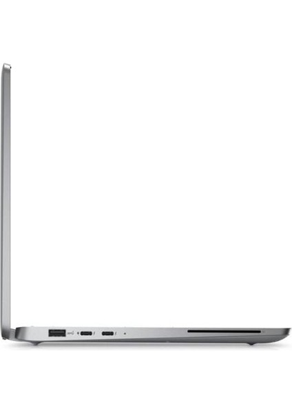 13.3" Latıtude 5340 N004L534013WP Core I5 1335U-32GB Ddr5 RAM-256GB NVME-W11 Pro