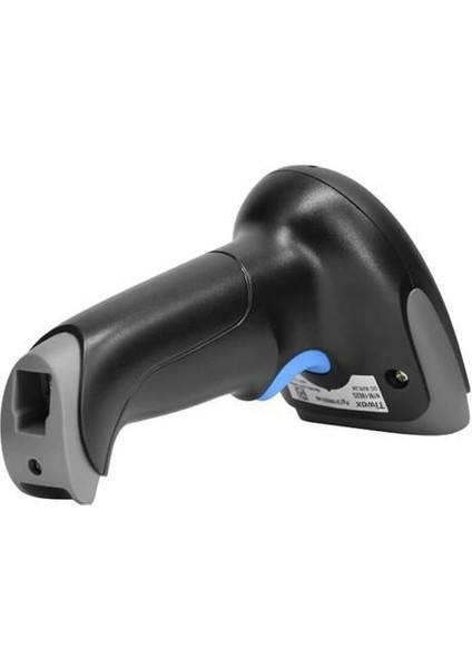 Tıwox 2d Imager VSK-120 Bluetooth Wlan (Kablosuz) El Tipi Barkod Okuyucu
