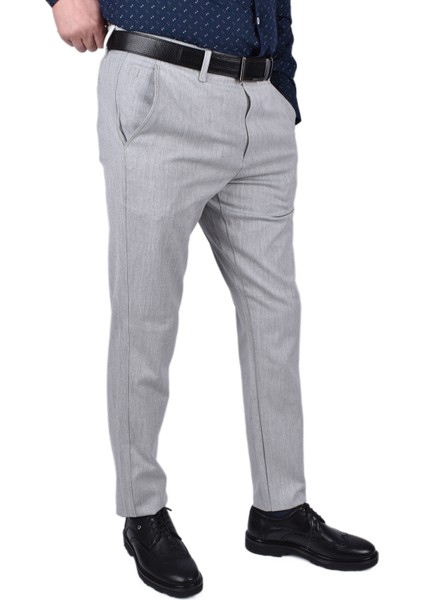 Srr 1599 Pantolon Açık Gri 34 fırsatları