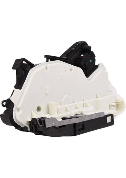 Jetta Mk6 2011-2014 Ön Sol Kapı Kiliti Kilidi Mekanizması Motoru 5K1837015B