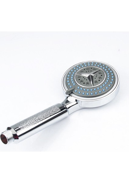 Fonksiyonlu Duş Başlığı Seti Başlık, Hortum ve Mafsal Seti modelleri