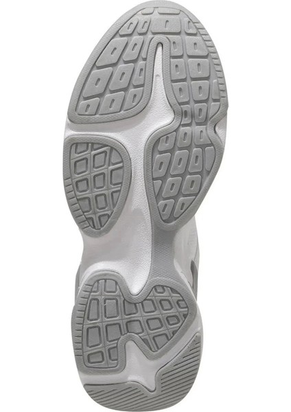 Maybe Kadın Ayakkabı - Beyaz fırsatları