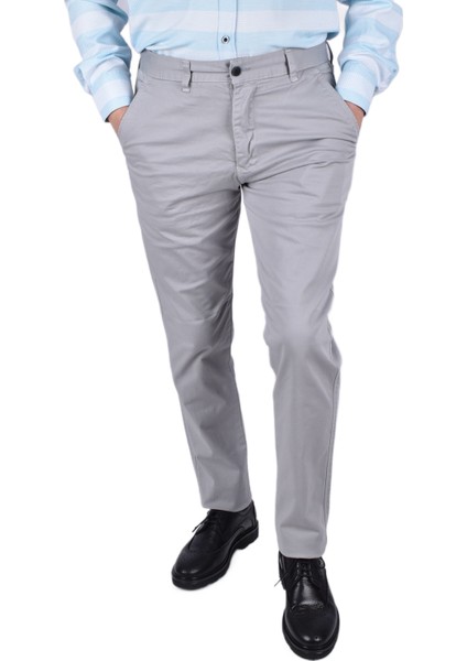 Srr 1648 Pantolon Gri 34