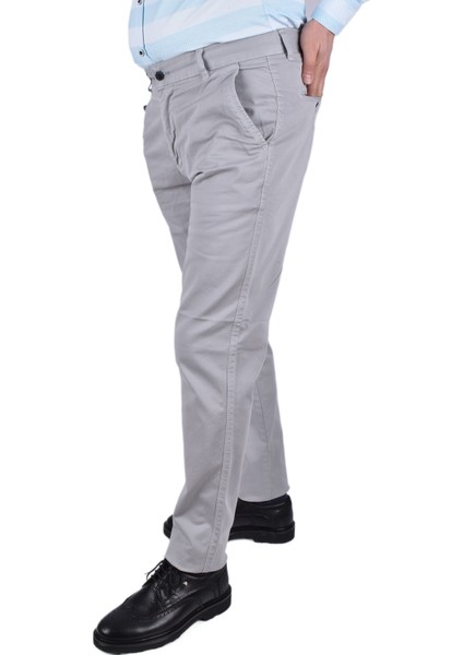 Srr 1648 Pantolon Gri 34