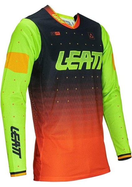 4.5 Lıte Jersey Cıtrus