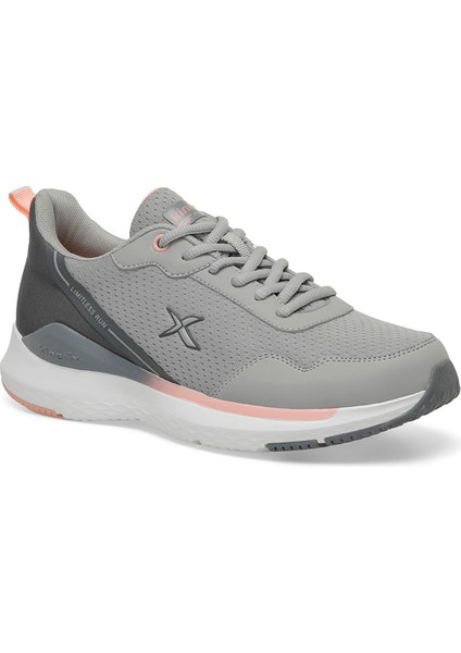 Byter Tx W 3fx Gri Kadın Koşu Ayakkabısı fiyatları