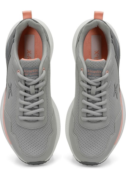 Byter Tx W 3fx Gri Kadın Koşu Ayakkabısı fırsatları