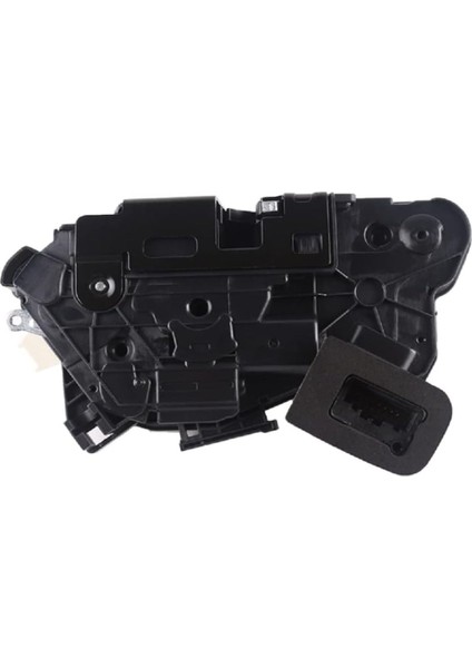 Jetta Mk6 2011-2014 Arka Sağ Kapı Kiliti Kilidi Mekanizması Motoru 5K4839016F