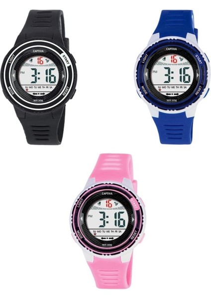 Çocuk Kol Saati modelleri