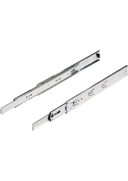 Teleskopik Çekmece Rayı H43MM - 55CM fiyatları