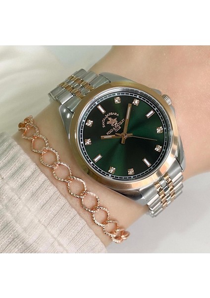 SB.1.10473.2 Kadın Kol Saati