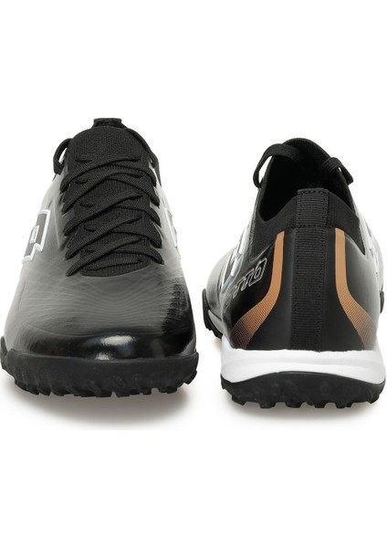 Header Tf 4fx Siyah Erkek Halı Saha Ayakkabısı indirimleri