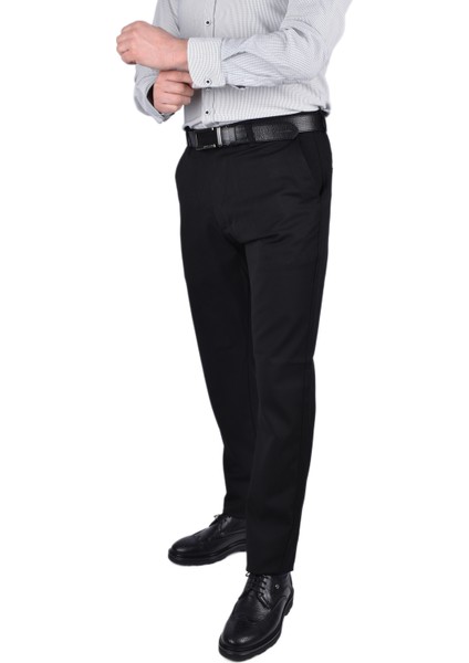 Srr 1669 Pantolon Siyah 36 modelleri