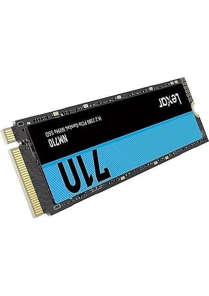 500GB NM710X LNM710X500G-RNNNG 5000-2600MB/S M2 Nvme Gen4 Dsik