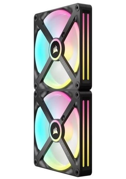 Corsaır Icue Lınk QX140 CO-9051004-WW Rgb 140MM Pwm Pc Fan Starter Kit modelleri