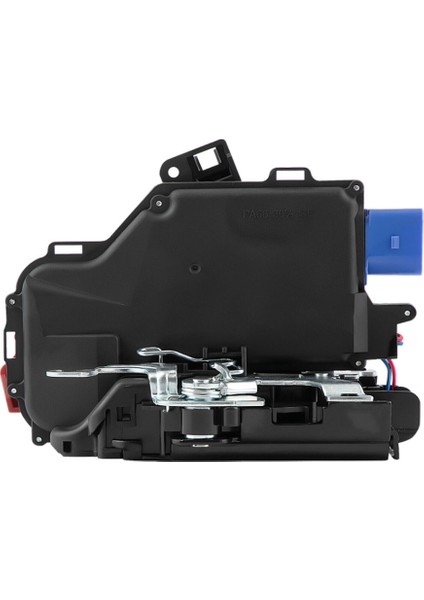 Vw Caddy 2011-2015 Arka Sağ Kapı Kiliti Kilidi Mekanizması 7L0839016