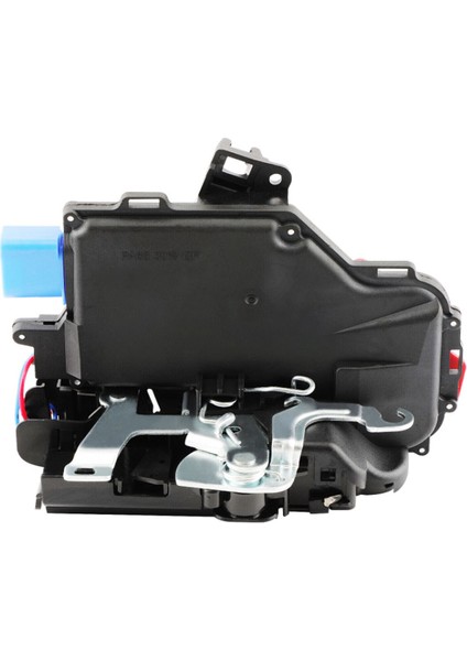 Skoda Octavia 2004-2013 Arka Sol Kapı Kiliti Kilidi Mekanizması 7L0839015